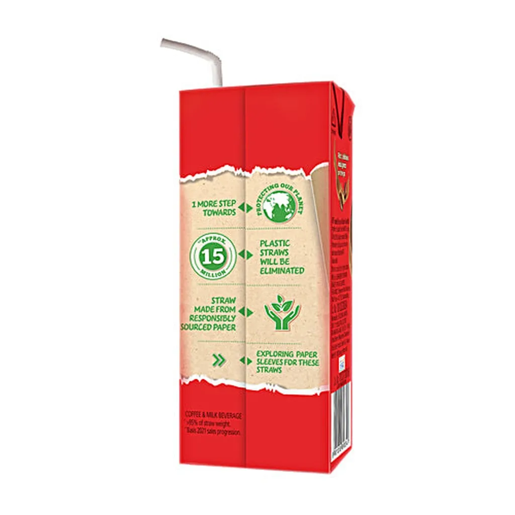 Nescafe Beverage Intense Cafe 1