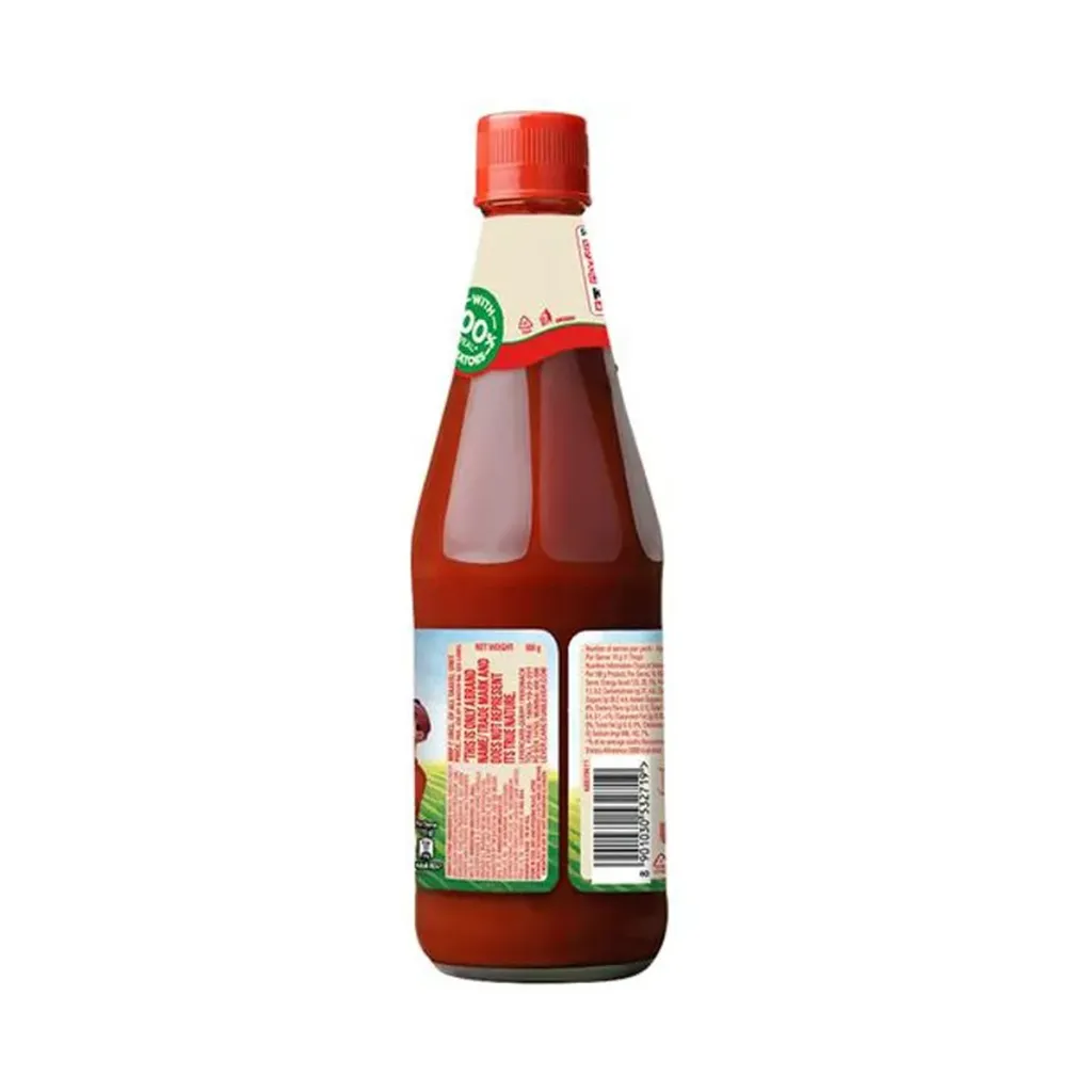 Kissan Fresh Tomato Ketchup 1