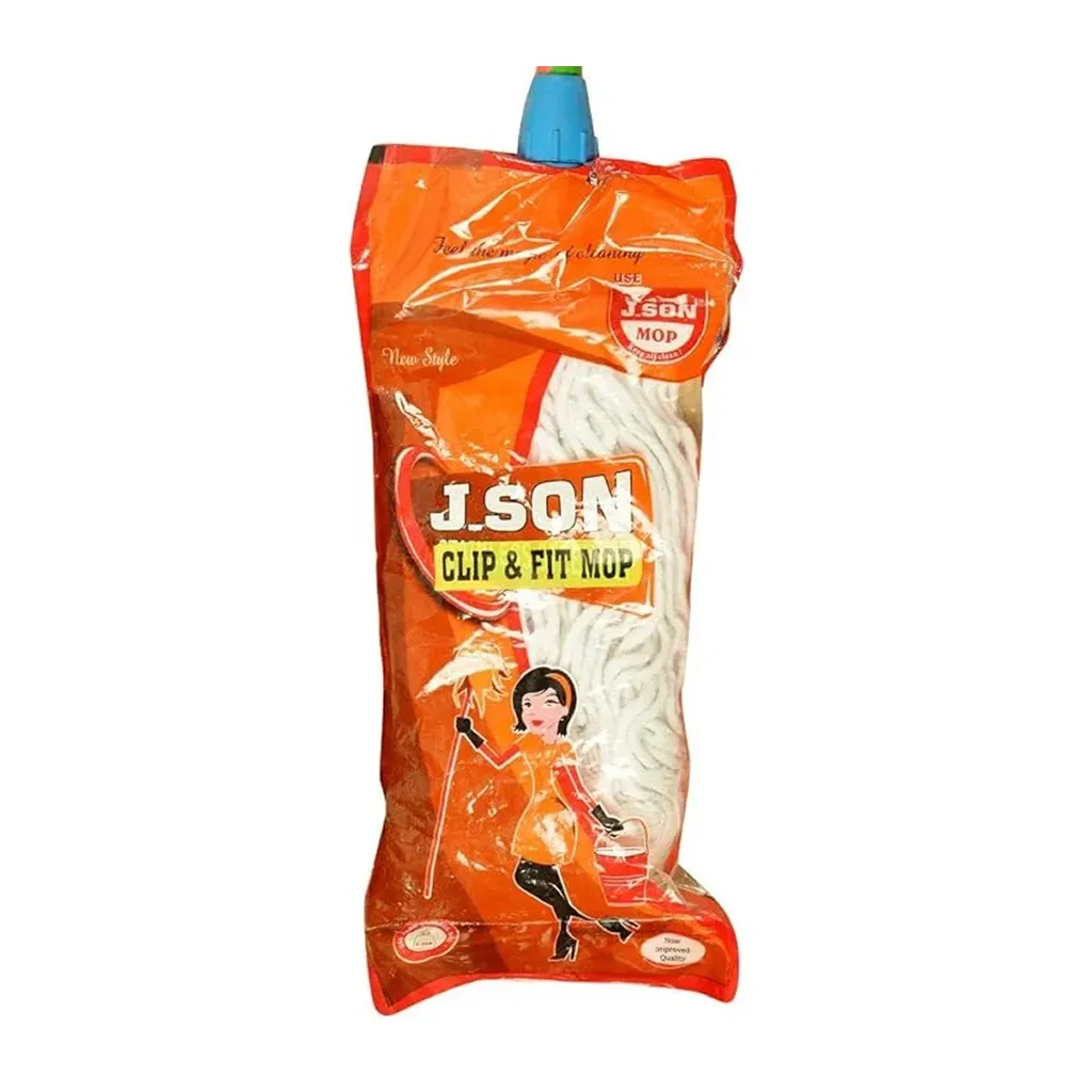 J-Son Dc Mop Set