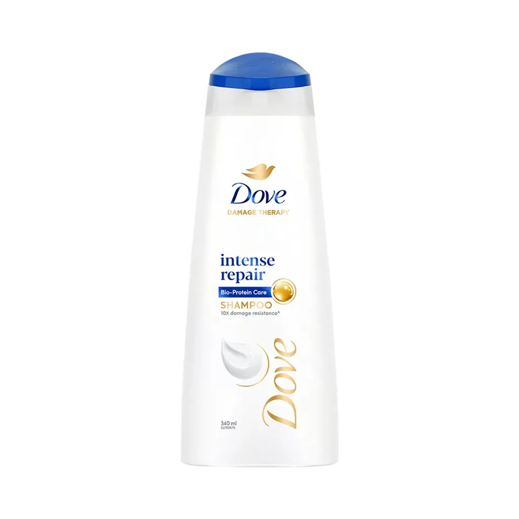 Dove Intense Repair Shampoo