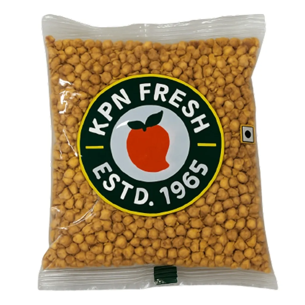 KPN Brown Chana Small