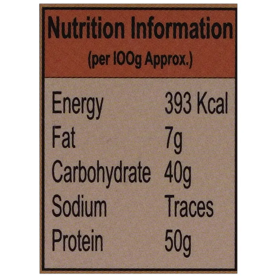 Harima Active Dry Yeast 3