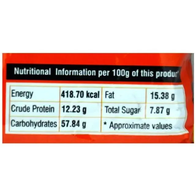 Sakthi Garam Masala 3