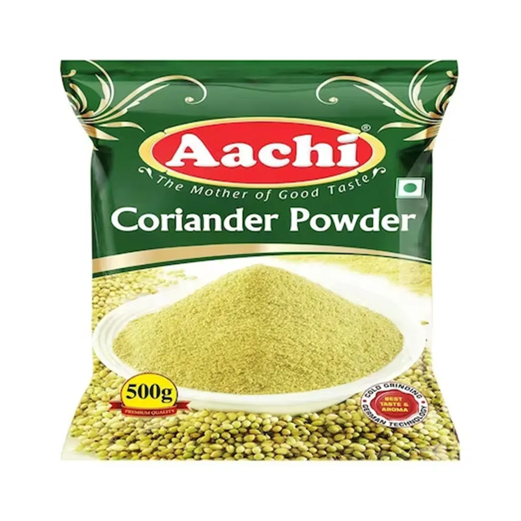 Aachi Coriander Powder