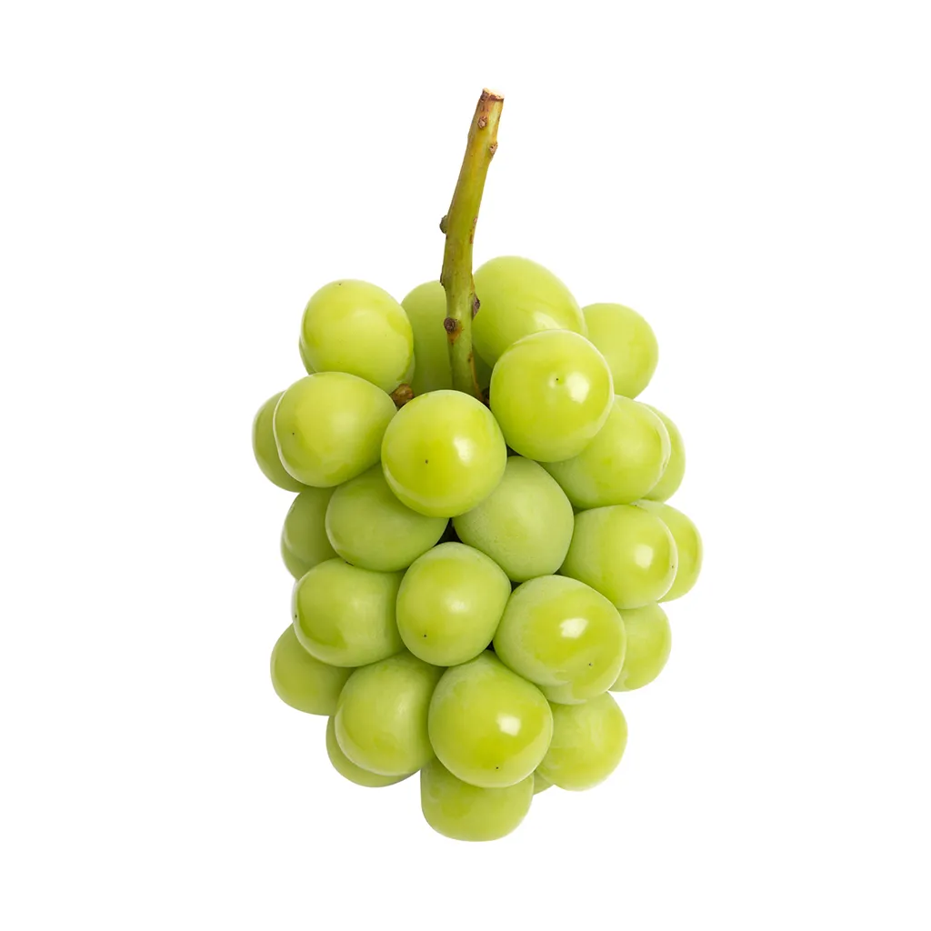 Shine Muscat Grapes