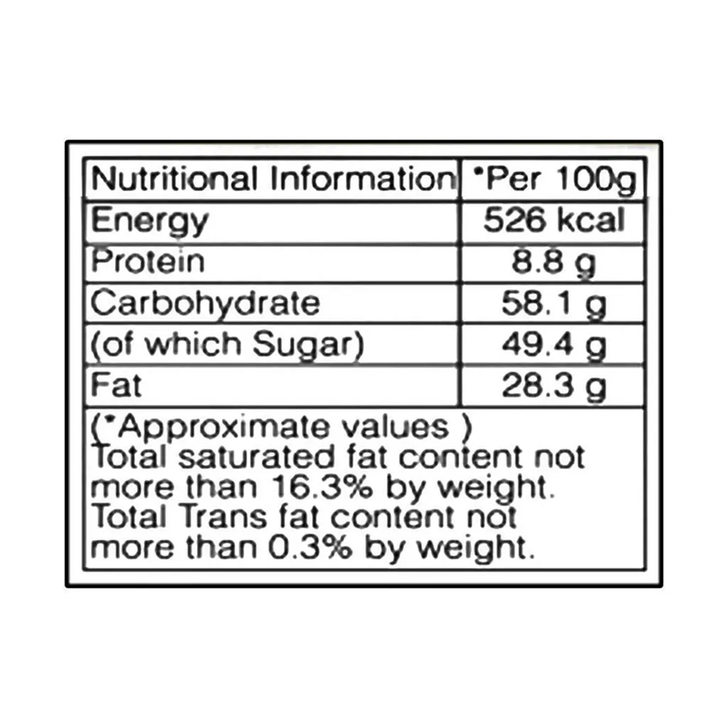 Hersheys Cookies N Cream 2