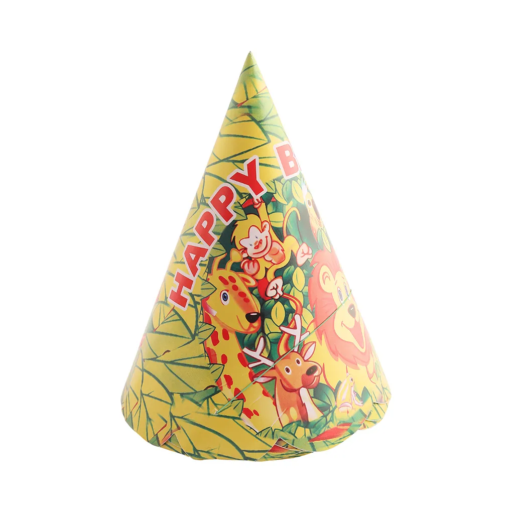 Seven Cap Assorted
