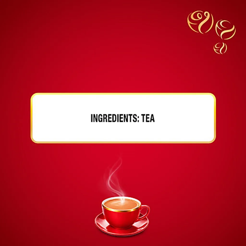 Brooke Bond 3 Roses Tea 2