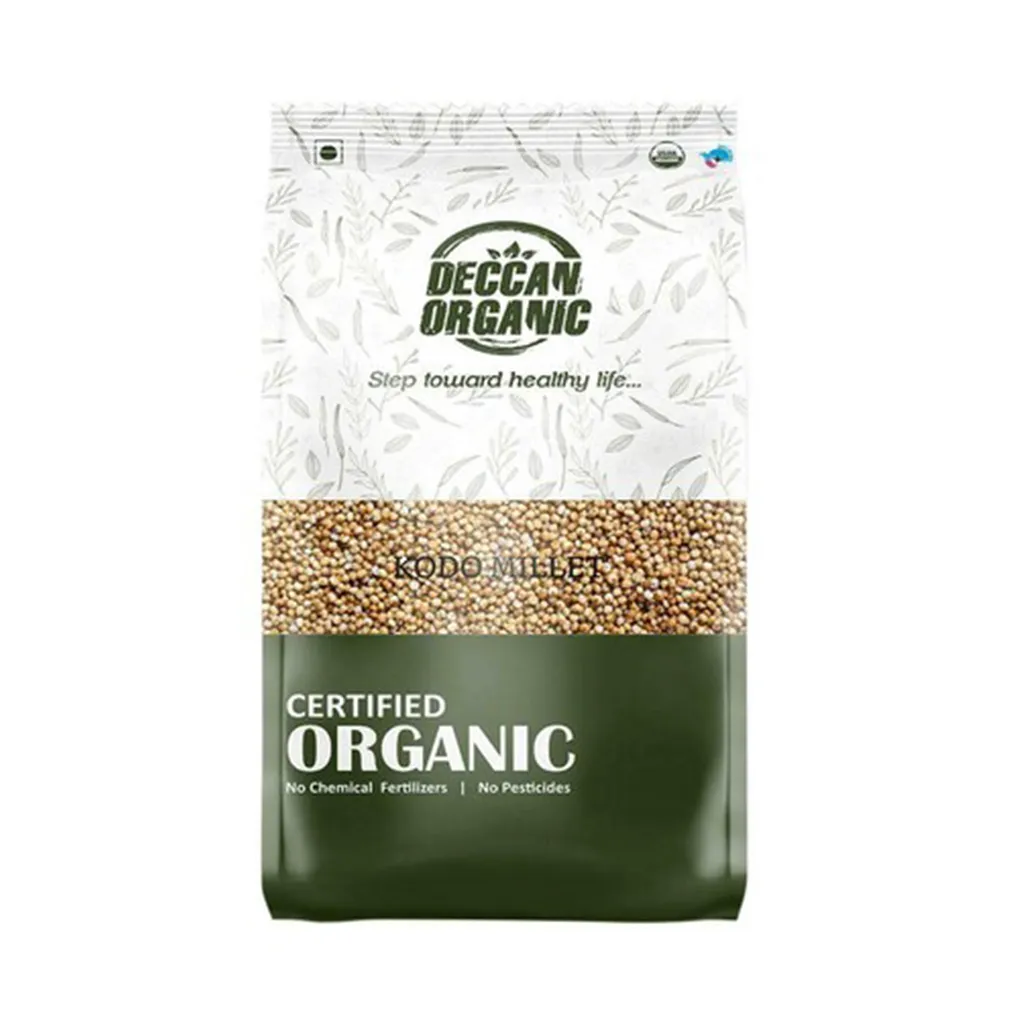 Deccan Olive Kodo Millet