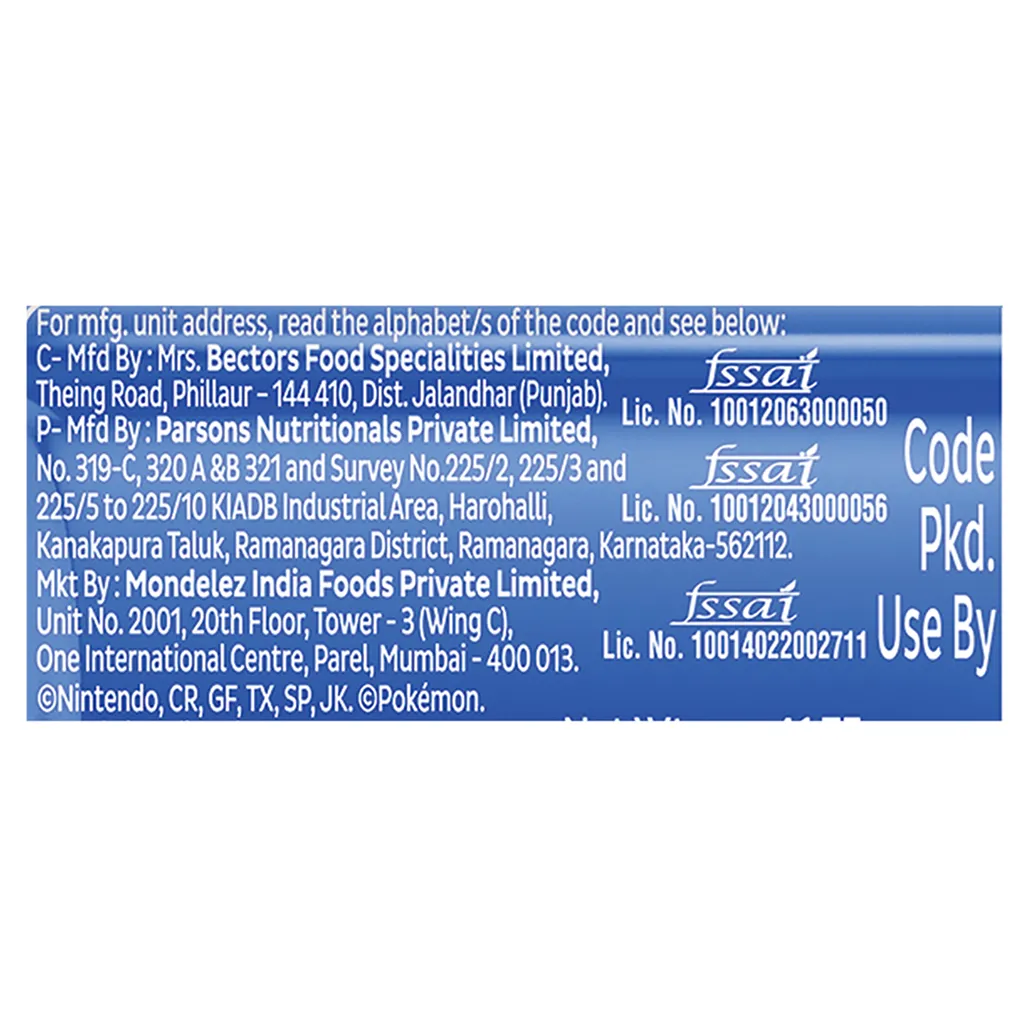 Cadbury Original Oreo Biscuits 5