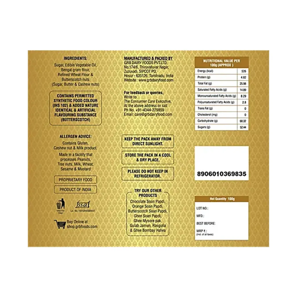 Grb Soan Cake Butterscotch 1