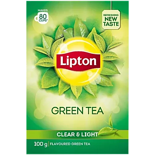 Lipton Green Tea 100g