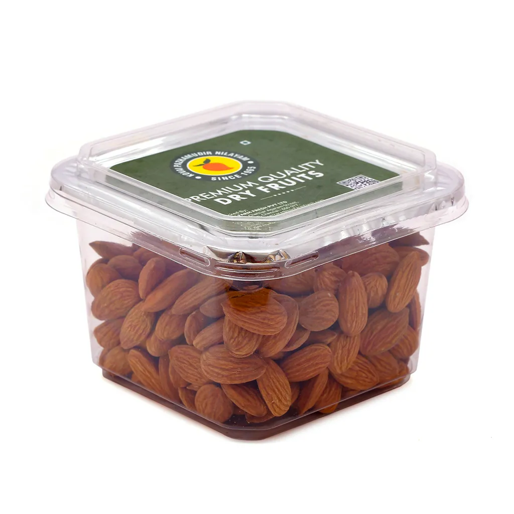 KPN Almonds