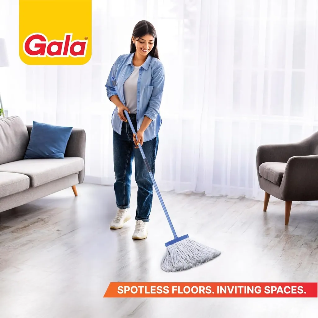 Gala T-Mop with Handle 5