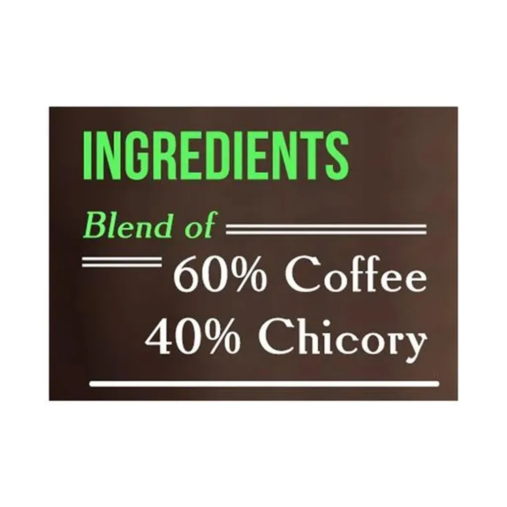 Continental Malgudi Filter Coffee 60 Degree 2