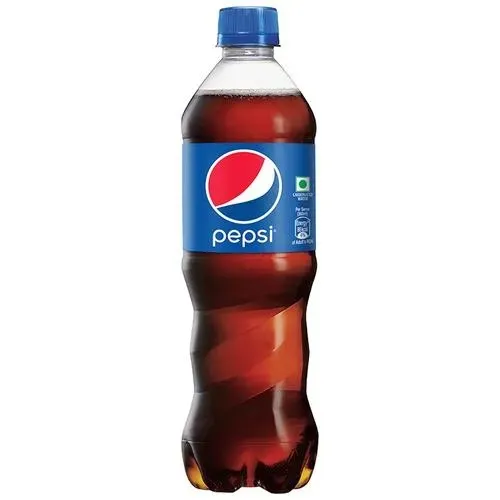 Pepsi Soft Drink