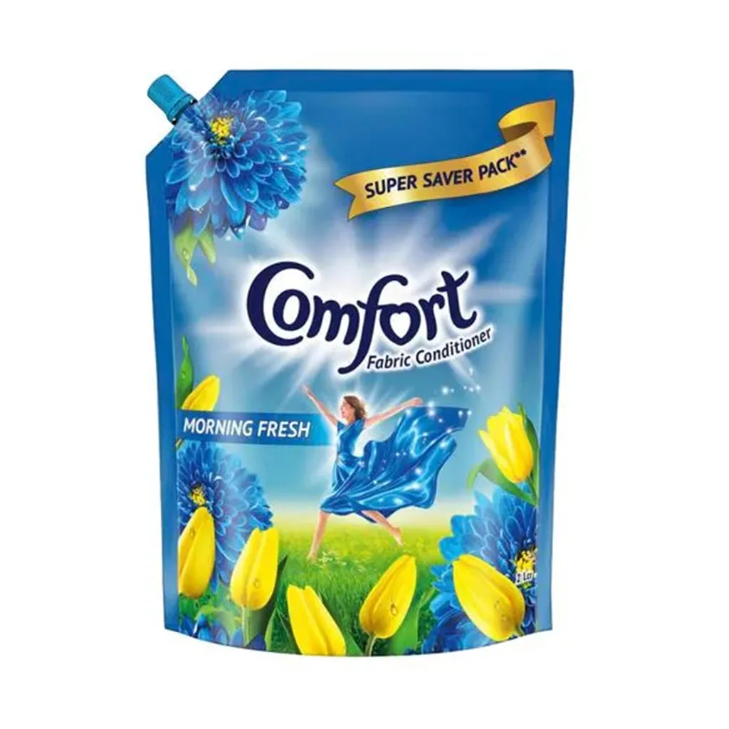 Comfort Morning Fresh Fabric Conditioner