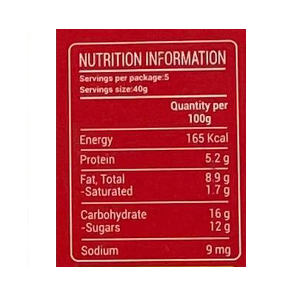 Sri Dairy Milk Khoa 3