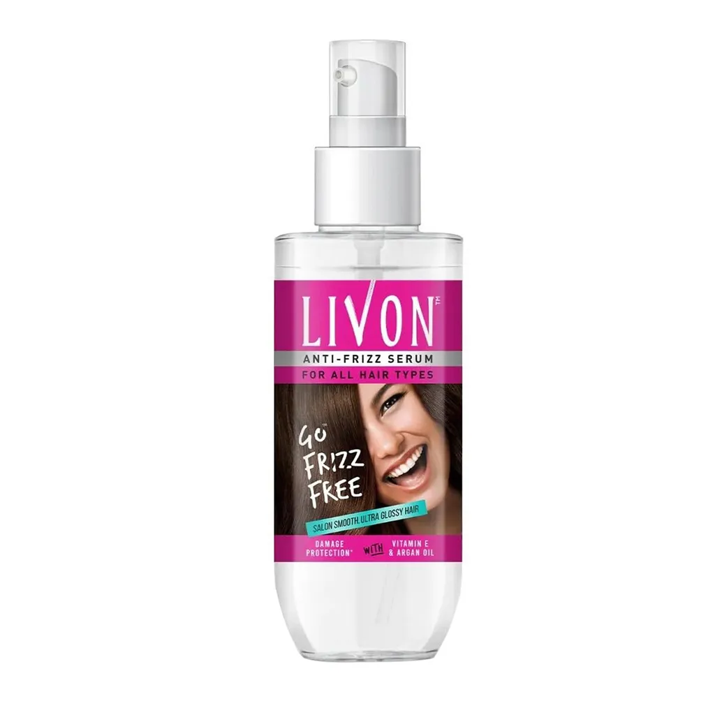 Livon Hair Serum