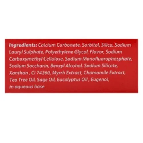 Colgate Herbal Toothpaste 2