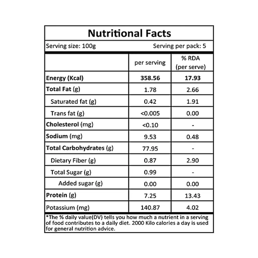 Organic Tattva Poha 3