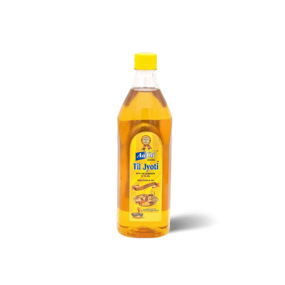 Aashi Til Jyoti Deepam Oil