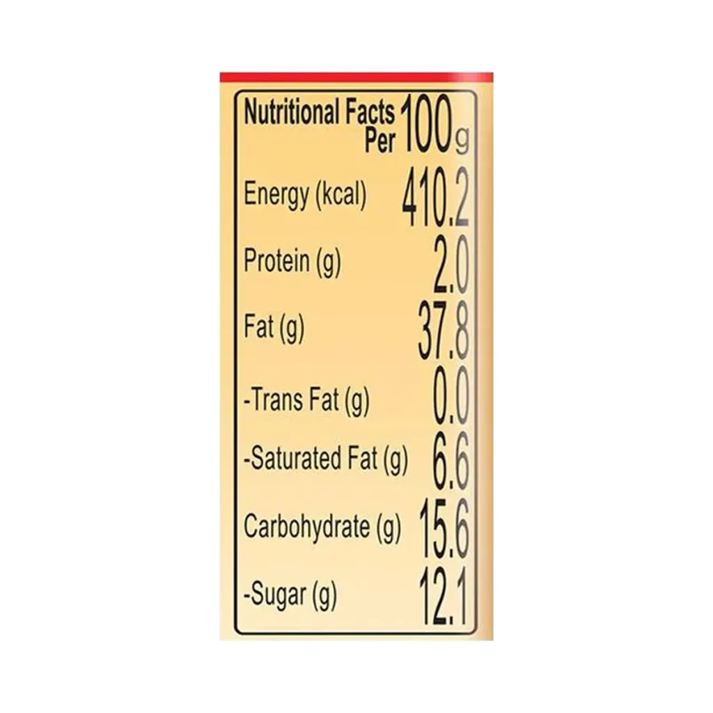 Funfoods Thousand Island Sandwich Spread 3
