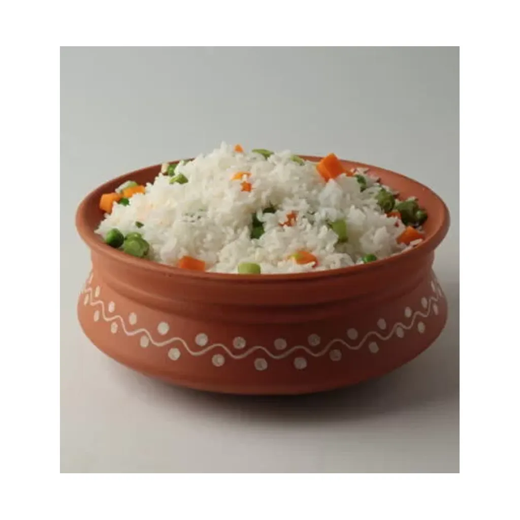 Ramajeyam Sona Masoori Steam Rice 2