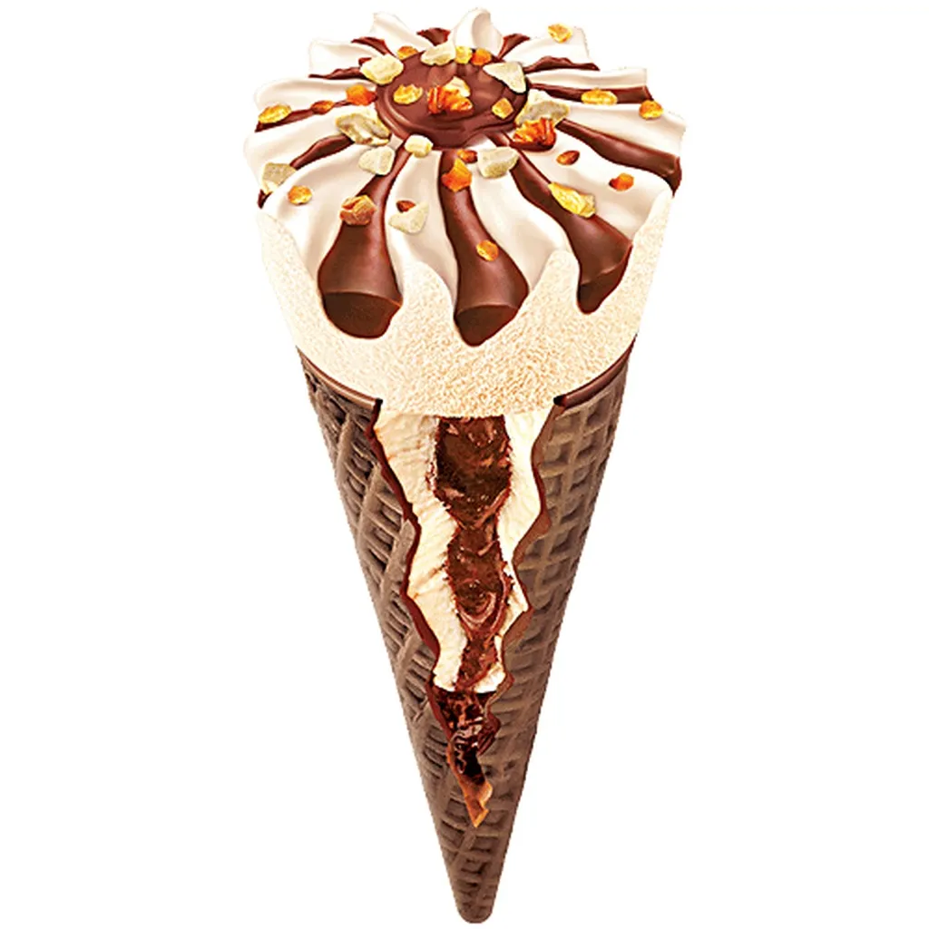 Arun Vanilla Ice Cream 5