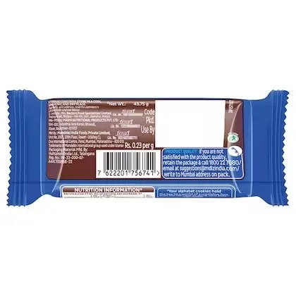 Cadbury Oreo Chocolate Cream Biscuits 1