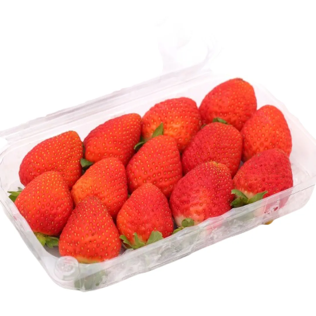 Strawberry 2