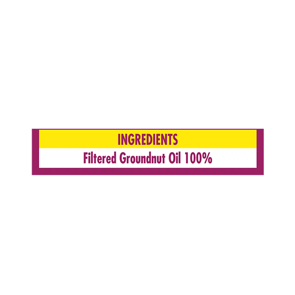 Cardia Advanced Groundnut Oil 2