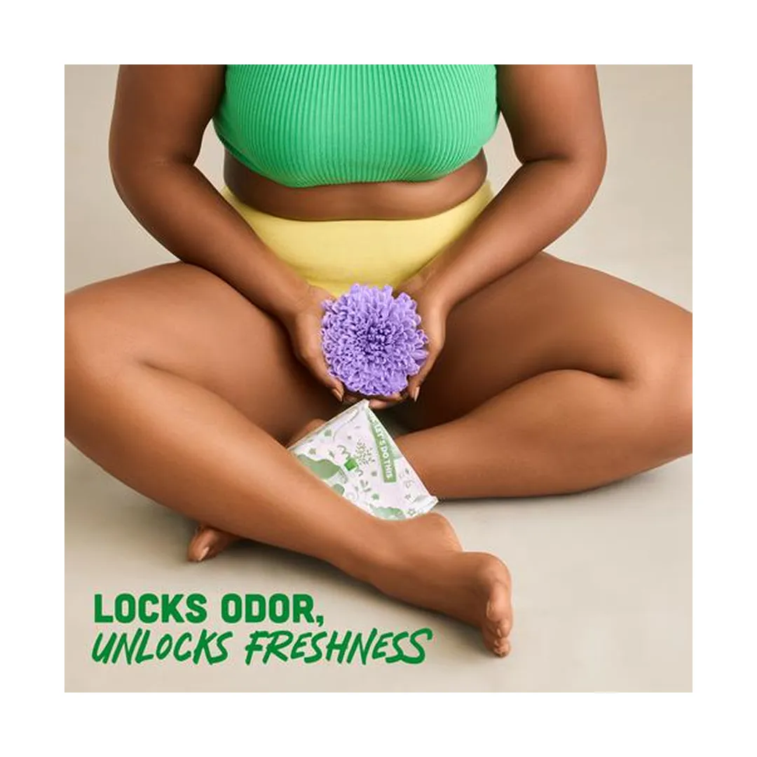 Whisper Ultra Clear XL+ 5