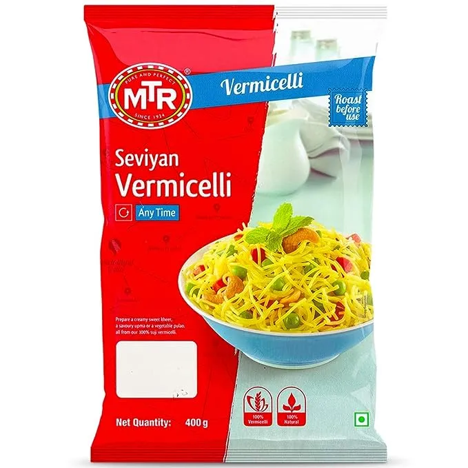 MTR Seviyan Vermicelli