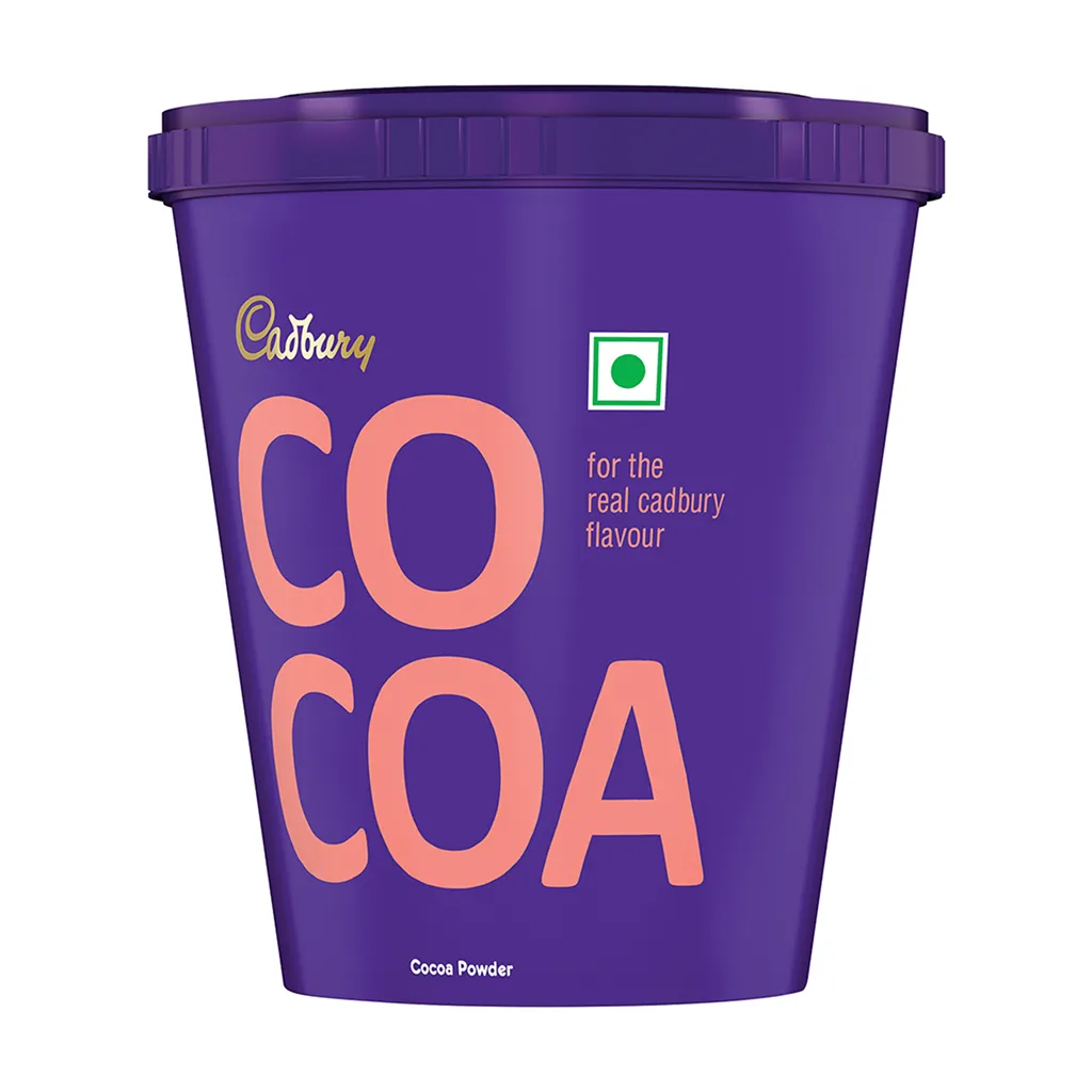 Cadbury Cocoa Powder