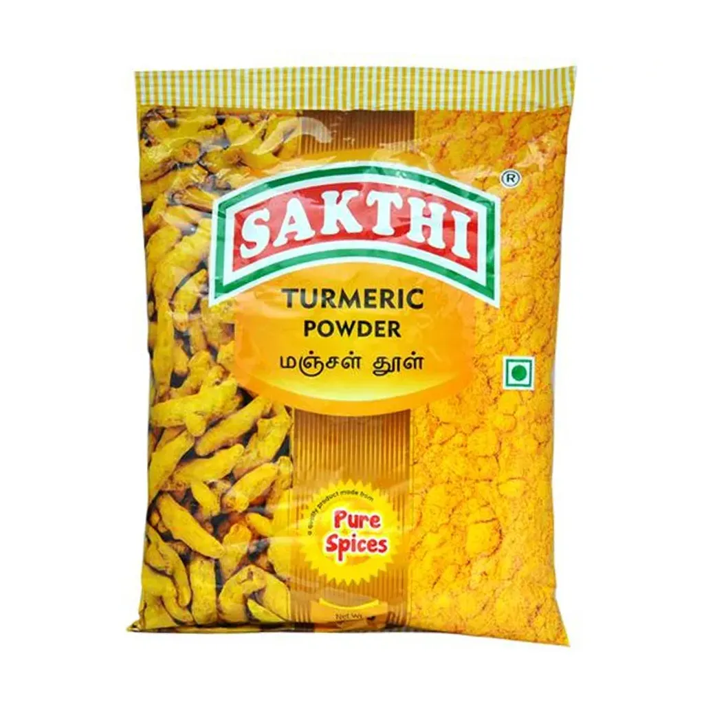 Sakthi Turmeric Powder