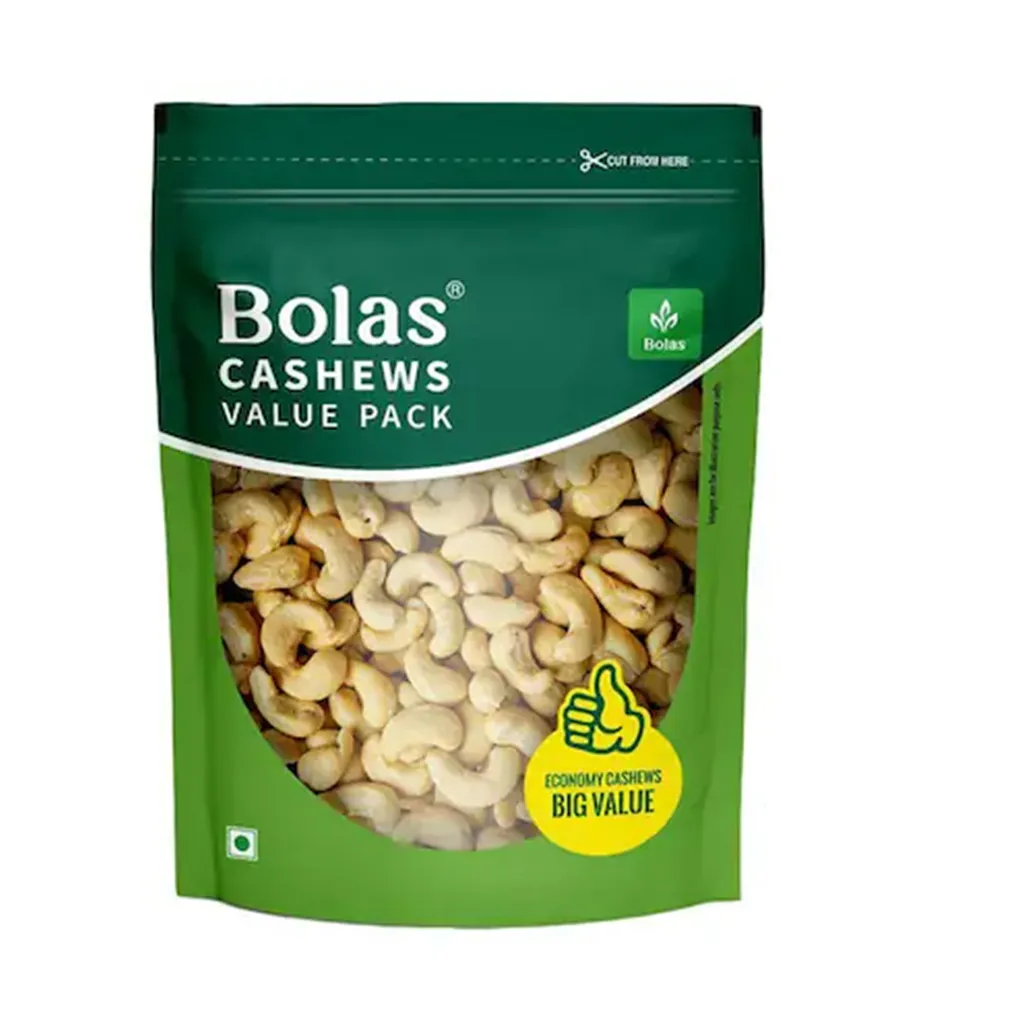 Bolas Cashews Value Pack