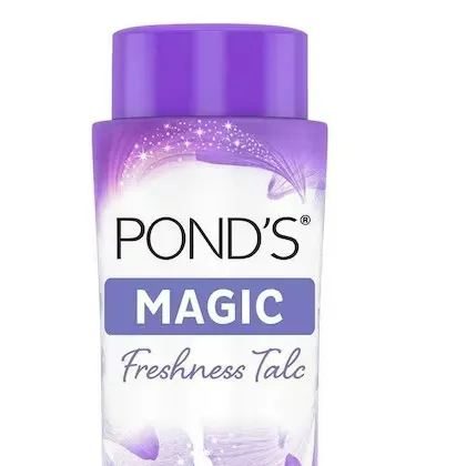 Pond's Magic Talcum Powder 1