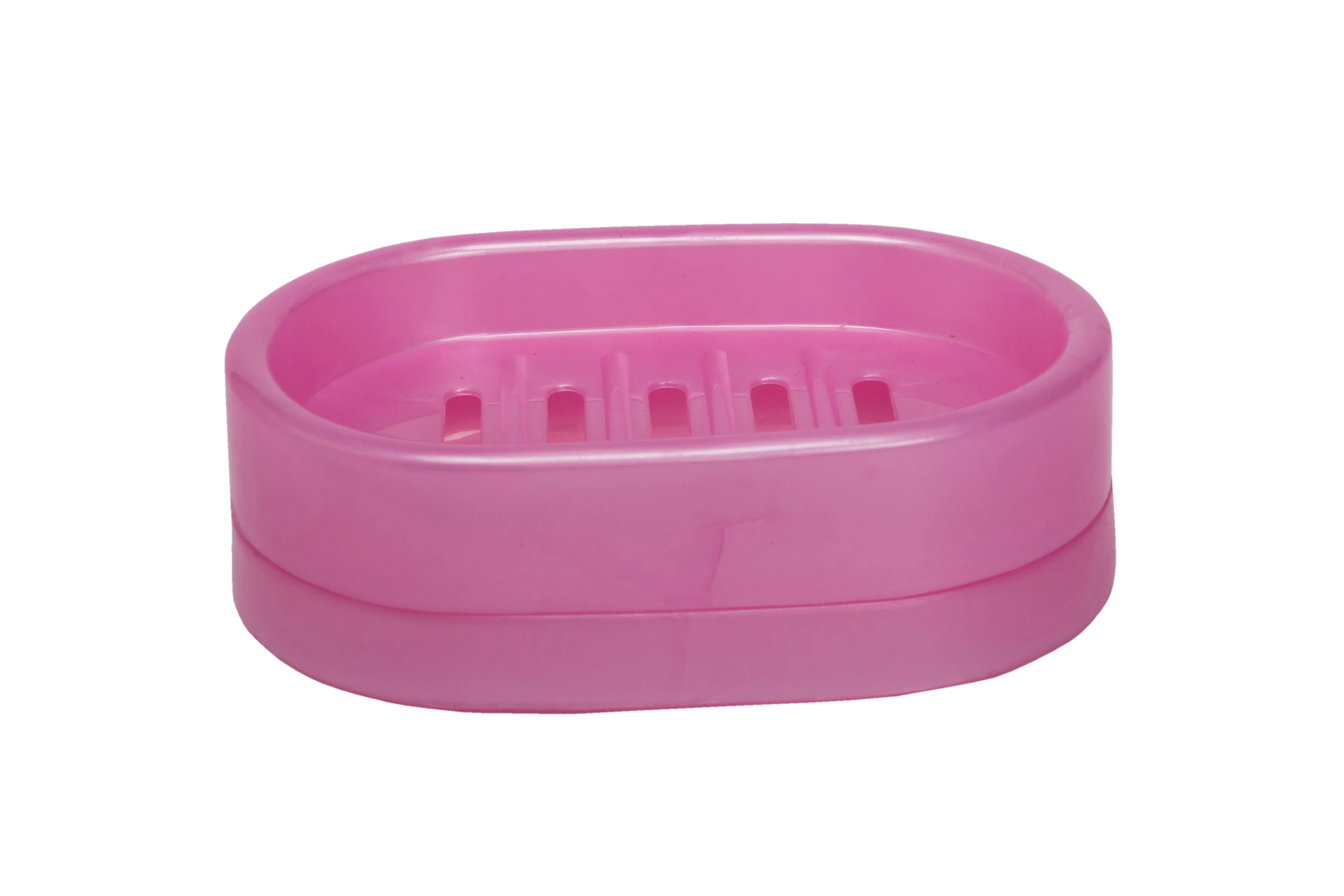 SH Krest Soap Dish - Assorted