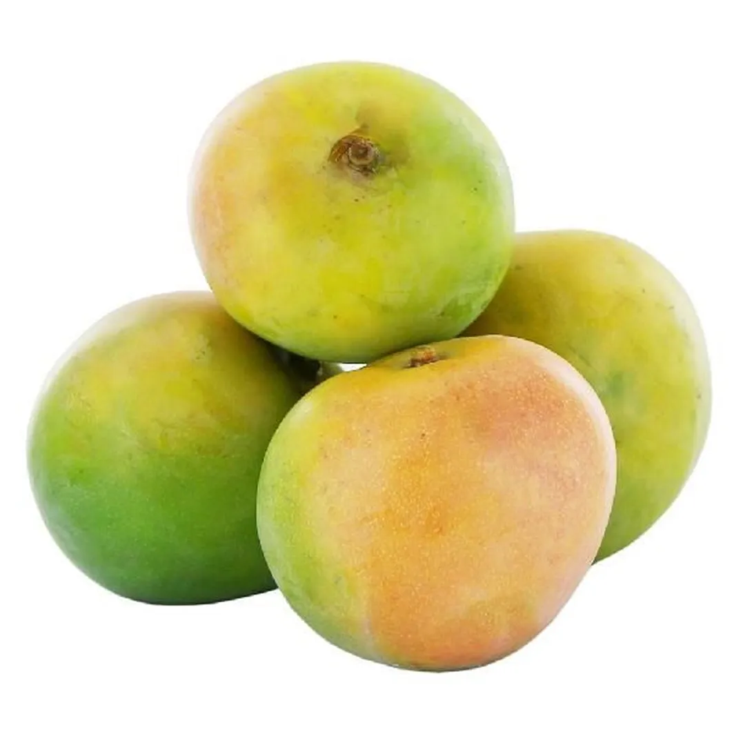 Mango Rumani