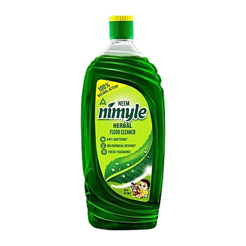 Nimyle Herbal Floor Cleaner