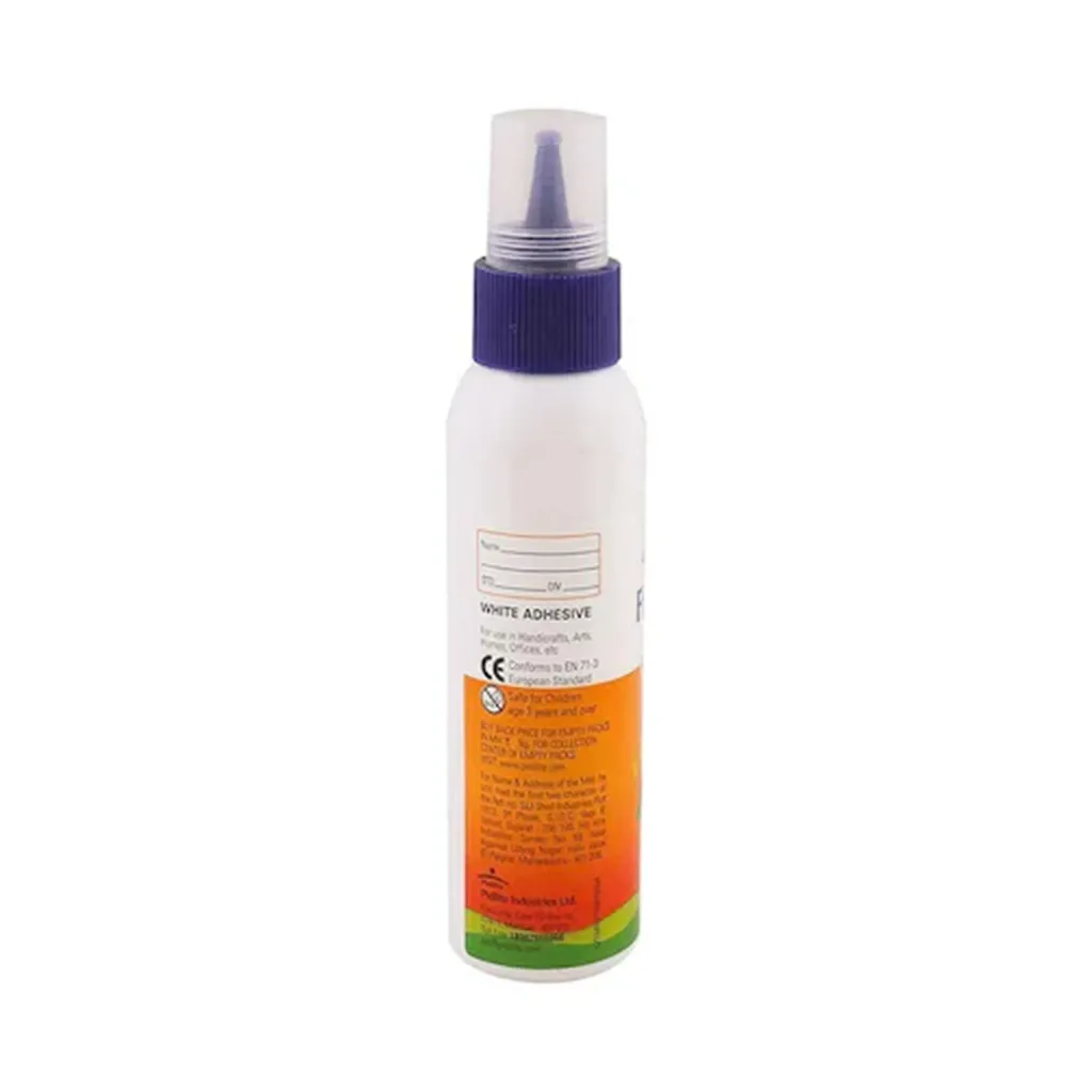 Fevicol MR Easy Flo 105gm Squeeze Bottle 1