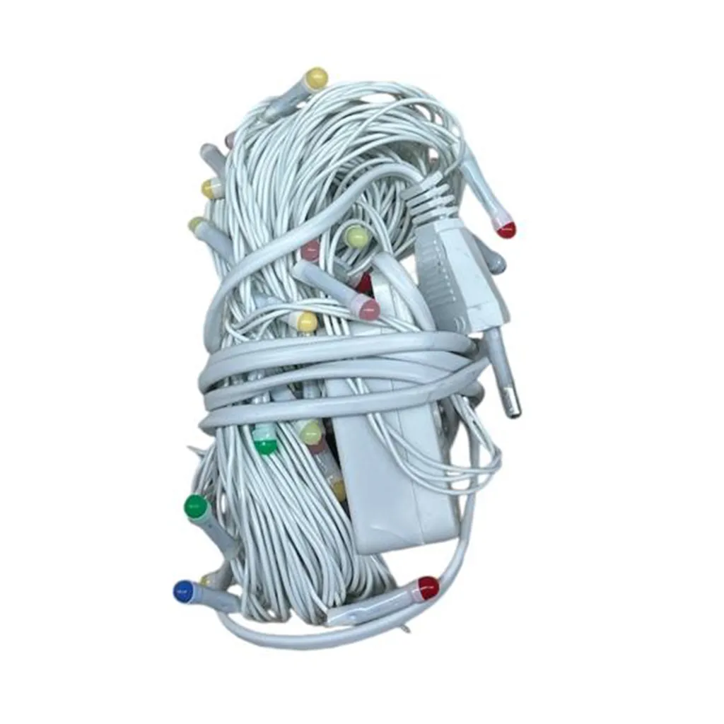 Yti Multicolour Pixel Light - 40 L 1