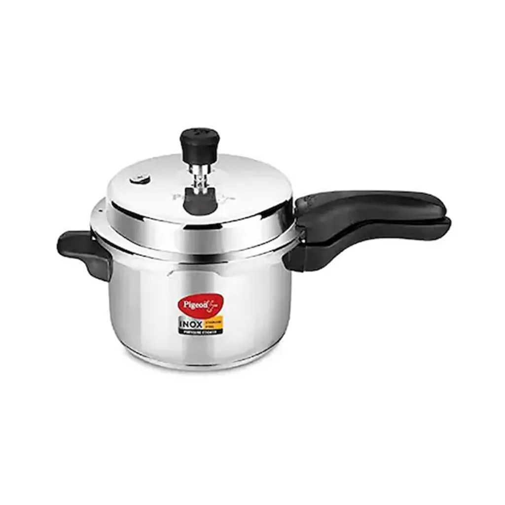 Pigeon inox 2025