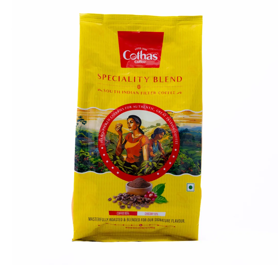 Cothas Speciality Blend Filter Coffee