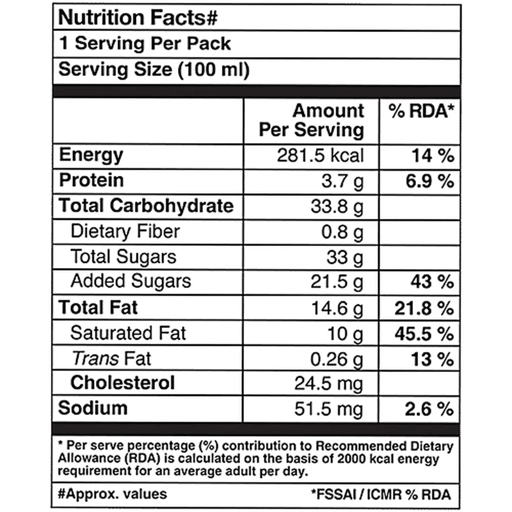 Arun Vanilla Ice Cream 3