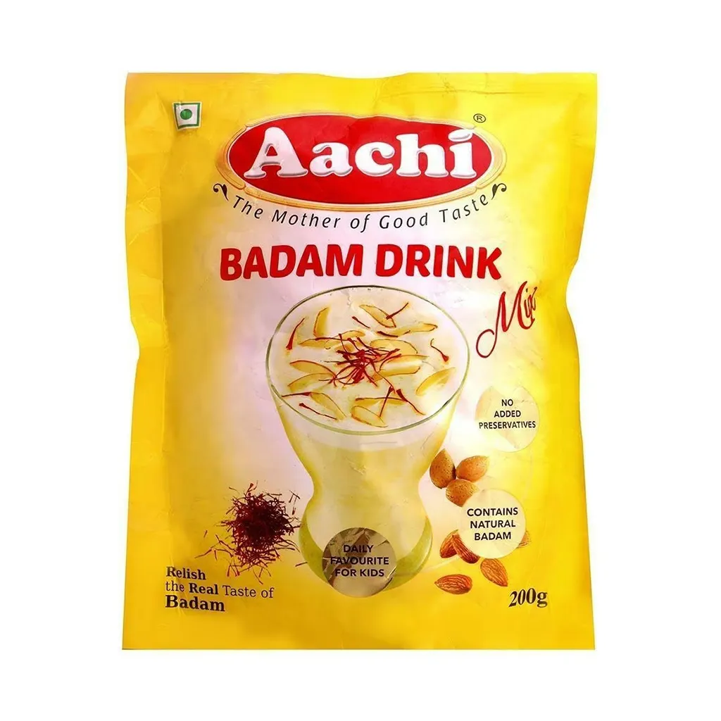 Aachi Badam Drink Mix