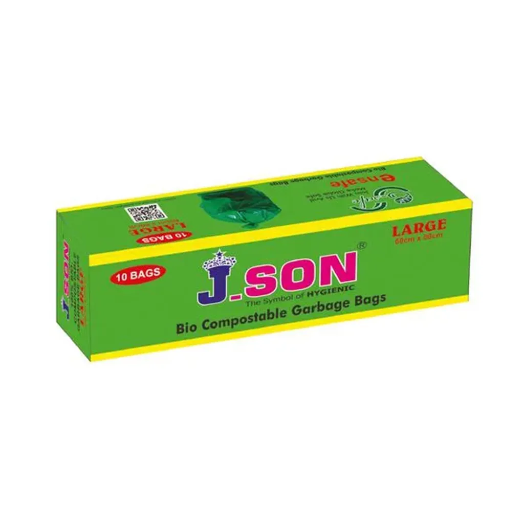 J-Son Bio Garbage Bag - XL