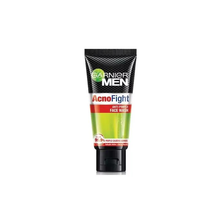 Garnier Men Acno Fight Anti-Pimple Face Wash