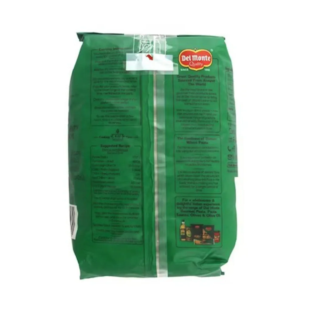 Del Monte Penne Rigate Pasta 1